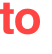 to 