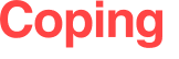 Coping 