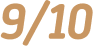 9/10 