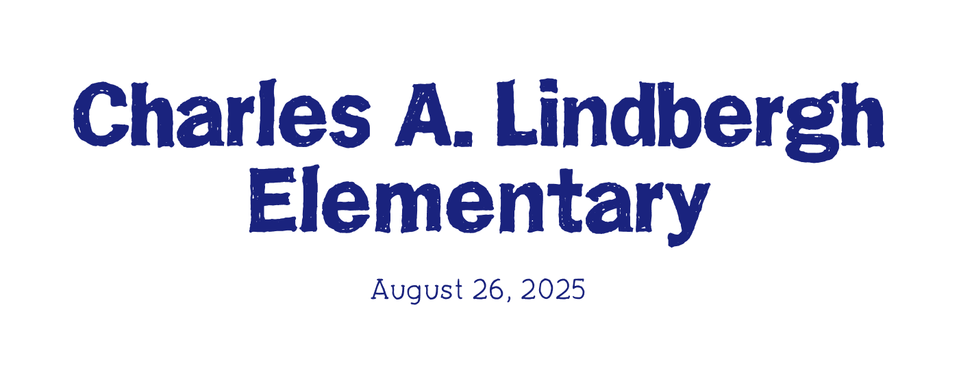 Charles A. Lindbergh Elementary