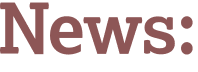 News: