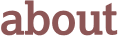 about 
