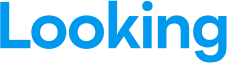 Looking 