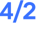 4/2 
