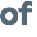 of 