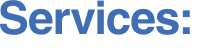 Services: 