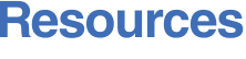 Resources