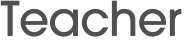 Teacher 