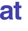 at 