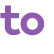 to 