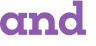 and 