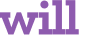 will 