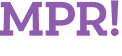 MPR!