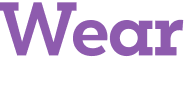 Wear 