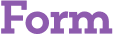 Form