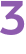 3