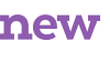 new 
