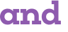 and 