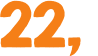 22,