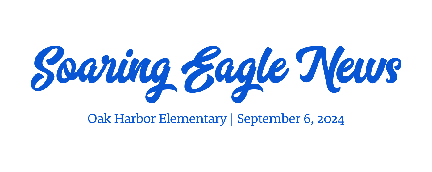 Soaring Eagle News