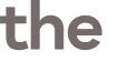 the 