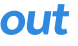 out 