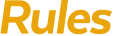Rules