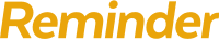 Reminder