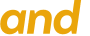 and 