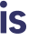 is 