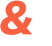 &  