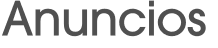 Anuncios 