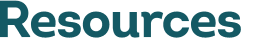 Resources 