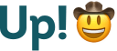 Up!🤠