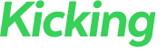 Kicking