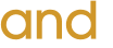 and 