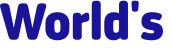 World's 