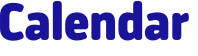 Calendar 