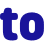 to 