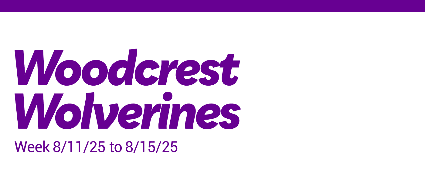 Woodcrest Wolverines