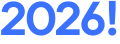 2026!