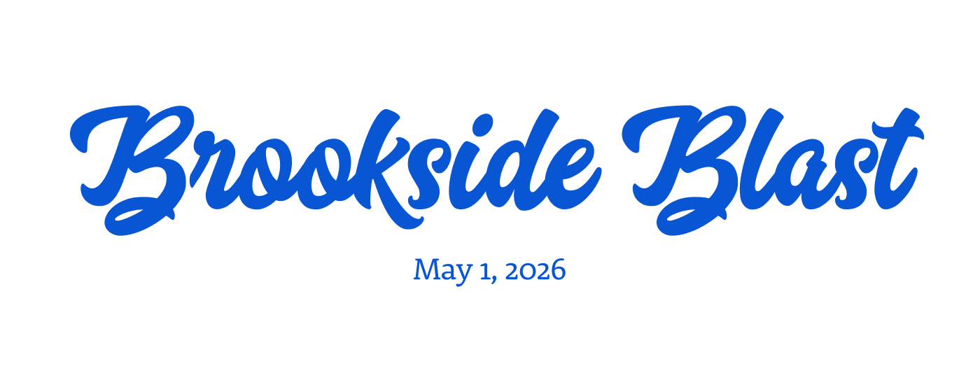 Brookside Blast