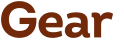 Gear 