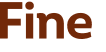 Fine 