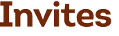Invites 