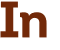 In 