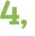 4, 