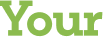Your 