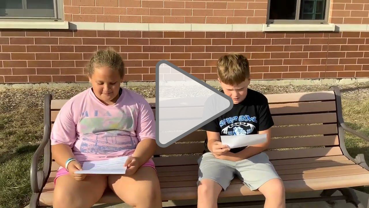 Click to play: Fulton Morning News, October 3, 2025
