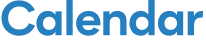 Calendar